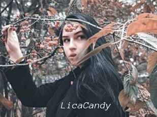 LicaCandy