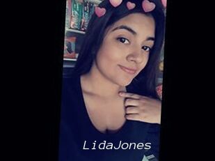 LidaJones