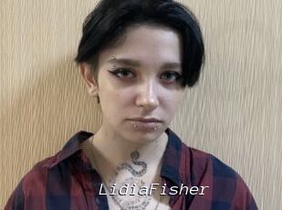 LidiaFisher