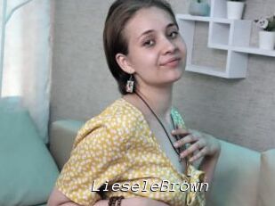 LieseleBrown