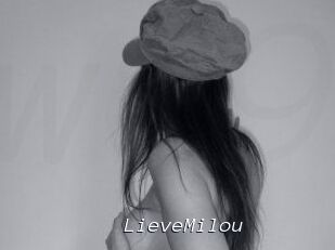 LieveMilou