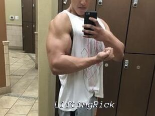 LiftingRick