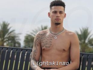 Lightskinxo