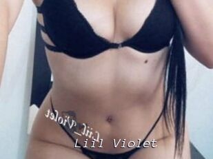 Liil_Violet