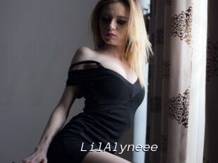 LilAlyneee