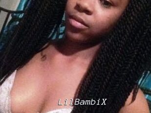 LilBambiX