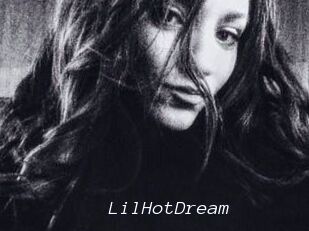 LilHotDream