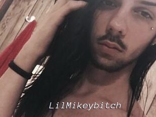 LilMikeybitch