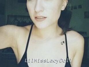 LilMissLacyDoll