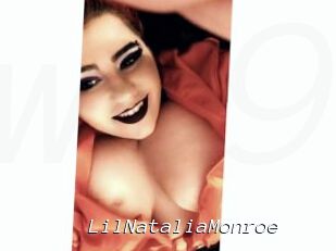 LilNataliaMonroe