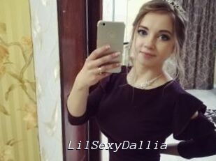 LilSexyDallia