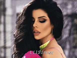 LilSinner