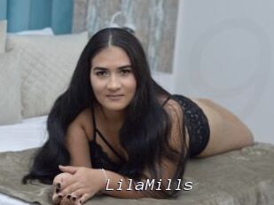 LilaMills