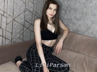 LiliParsan