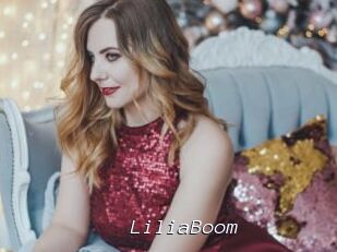 LiliaBoom