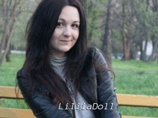 Liliia_Doll