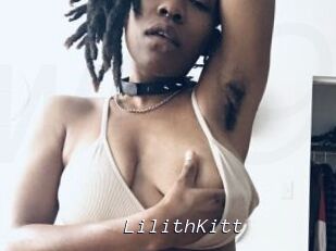 LilithKitt