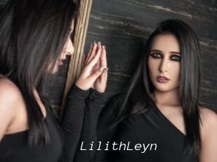 LilithLeyn