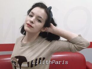LilithParis