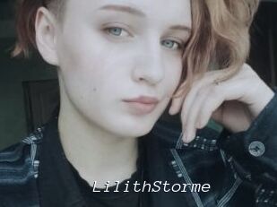 LilithStorme