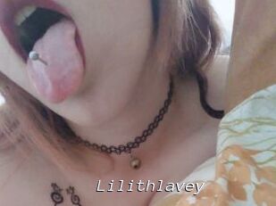 Lilithlavey