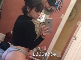 Lillette