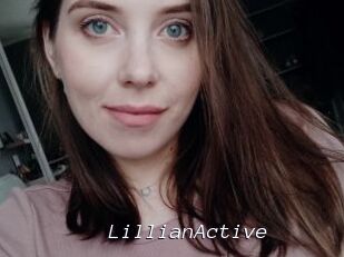 LillianActive