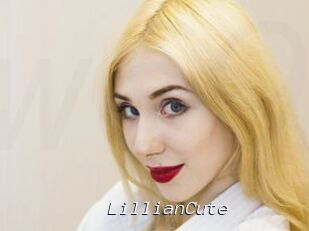 LillianCute