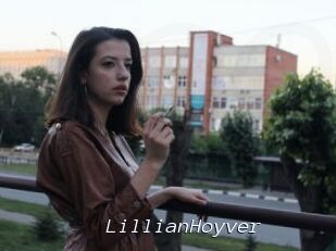 LillianHoyver