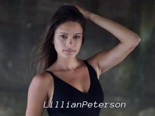 Lillian_Peterson