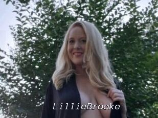 LillieBrooke