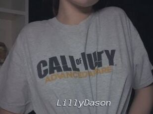 LillyDason