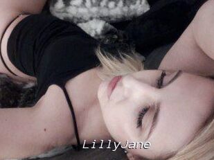 LillyJane