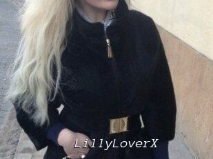 LillyLoverX