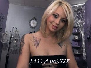 LillyLuckXXX