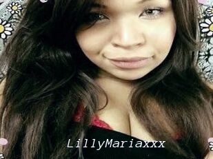 LillyMariaxxx