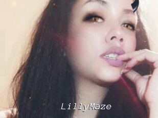 LillyMaze