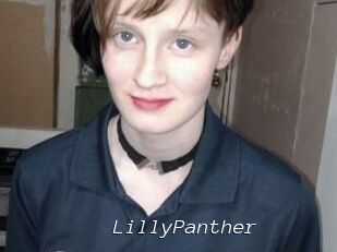 LillyPanther