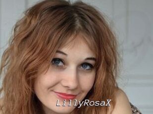 LillyRosaX