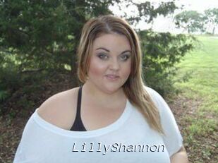 LillyShannon