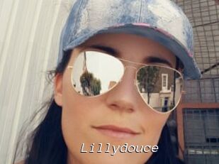 Lillydouce