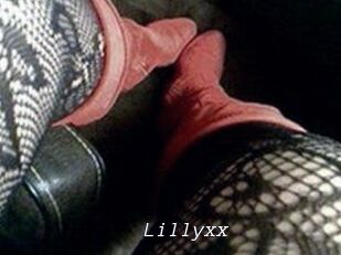 Lillyxx