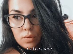 Lilteacher