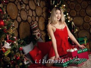 LiluThaiX