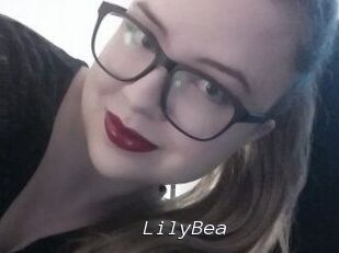 LilyBea