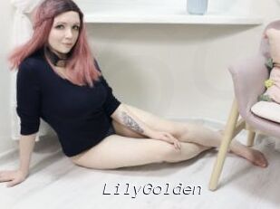 LilyGolden