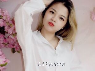 LilyJone