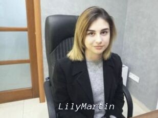 LilyMartin