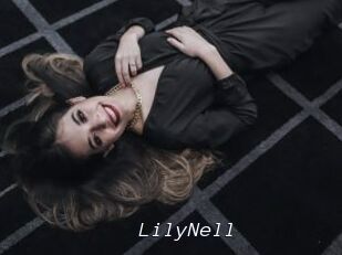 LilyNell