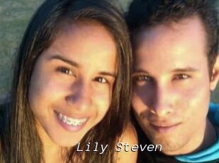 Lily_Steven